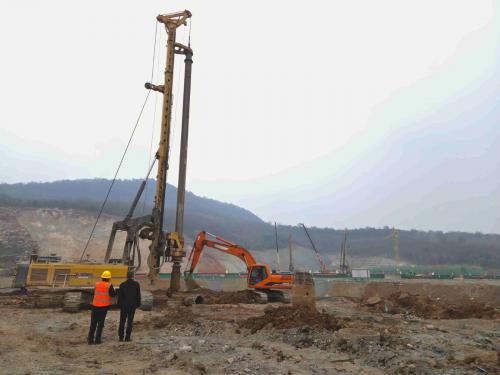 宜城东方化工24R项目